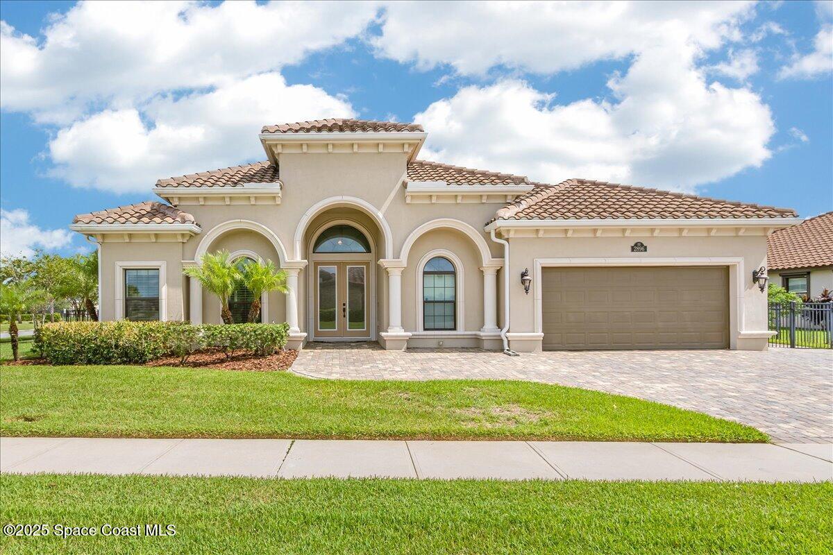2896 Balting Place