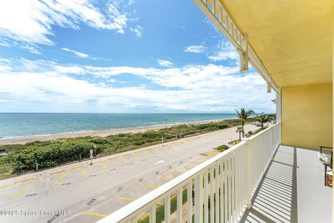 505 S Miramar Avenue 2403 Indialantic FL 32903