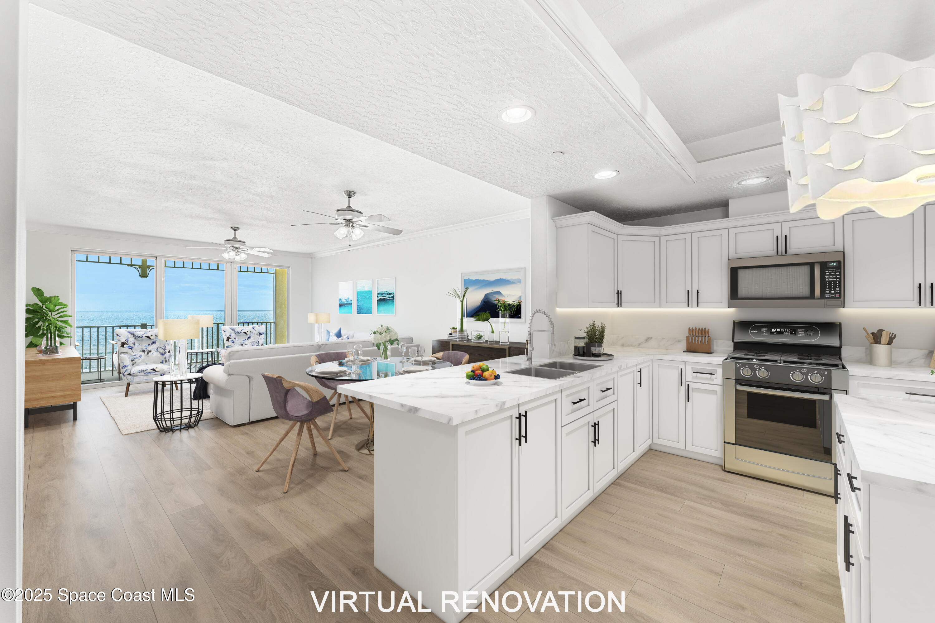 505 S Miramar Avenue 2403
