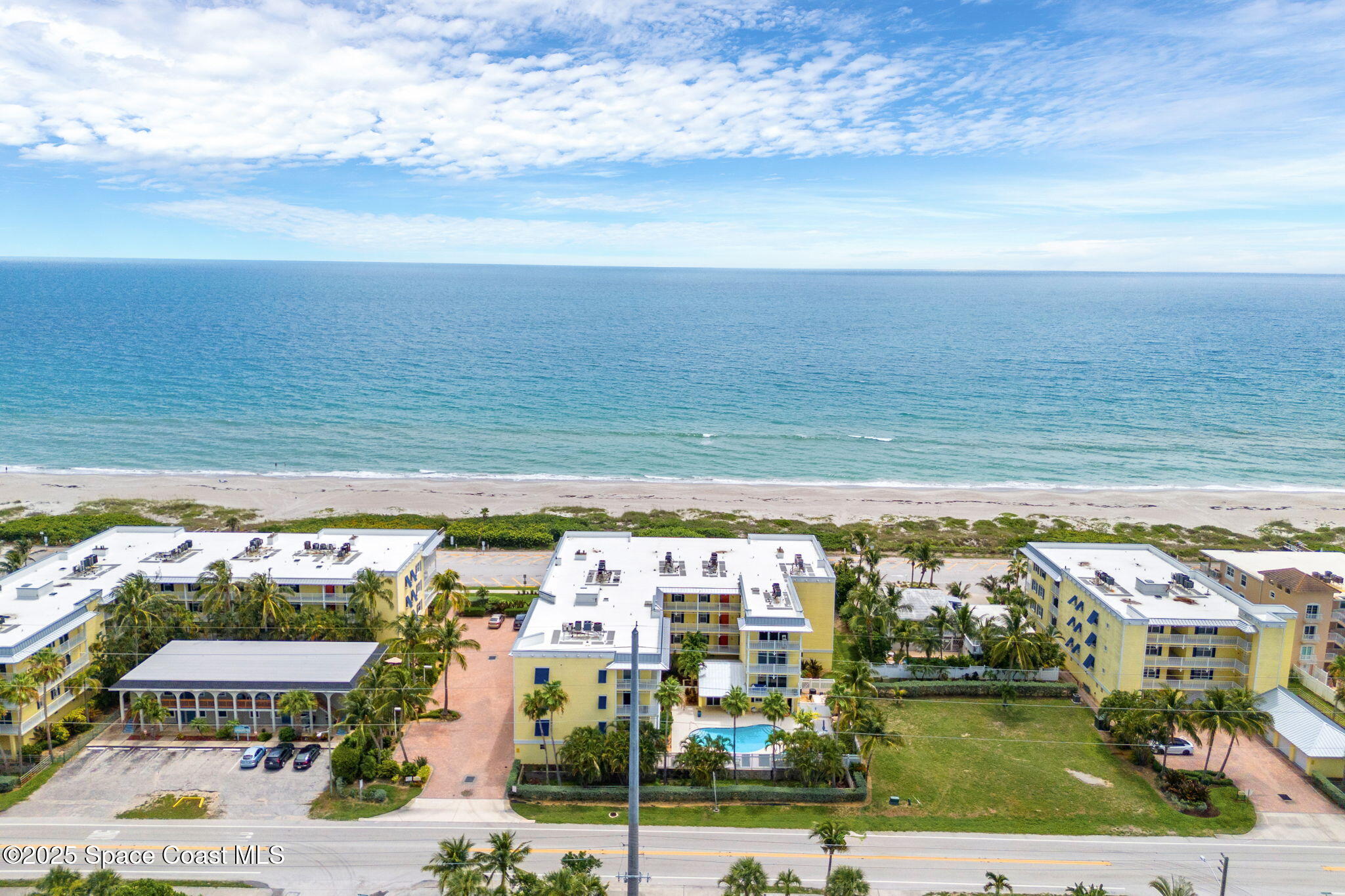 505 S Miramar Avenue 2403