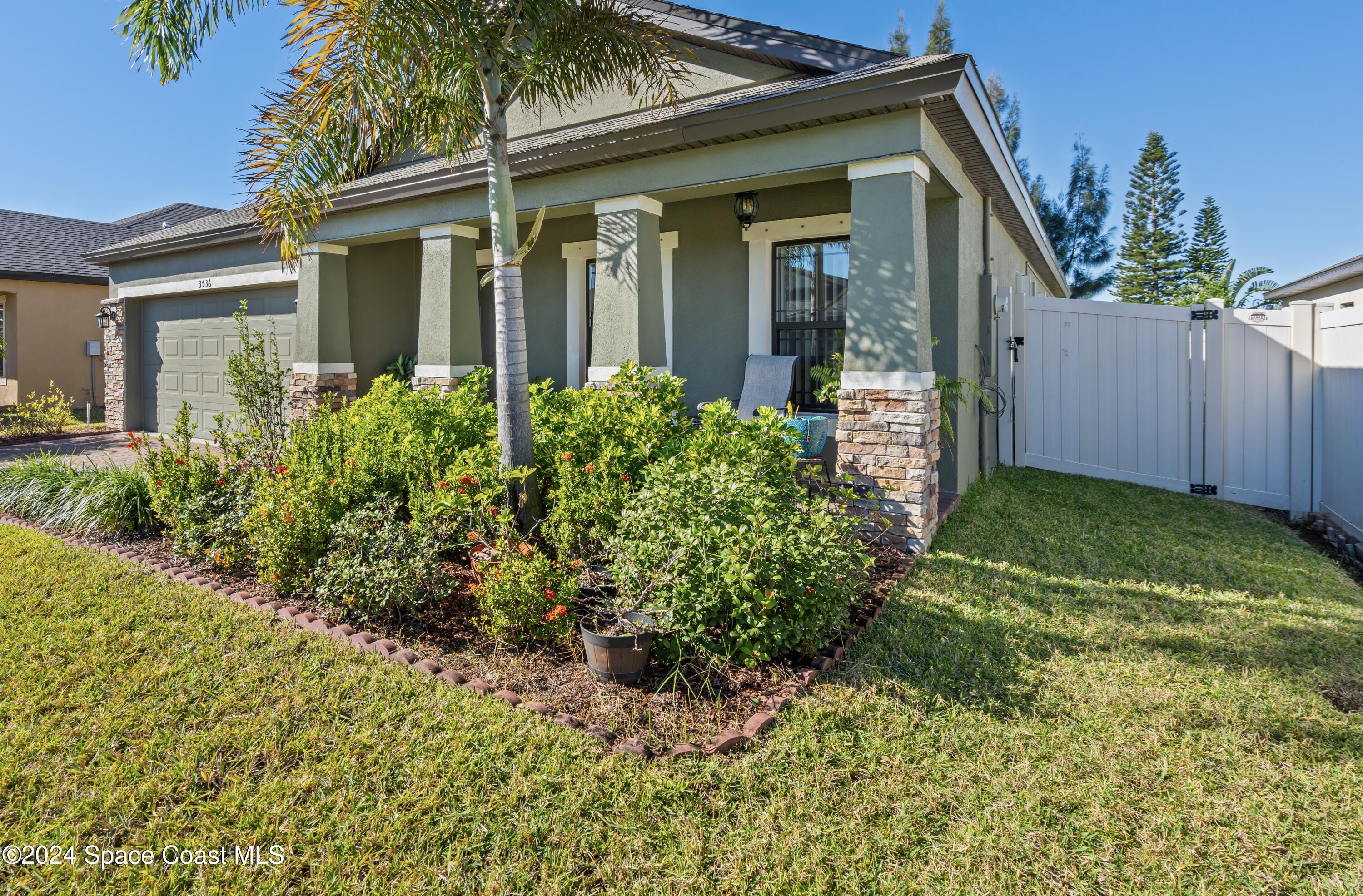 3536 Whimsical Circle