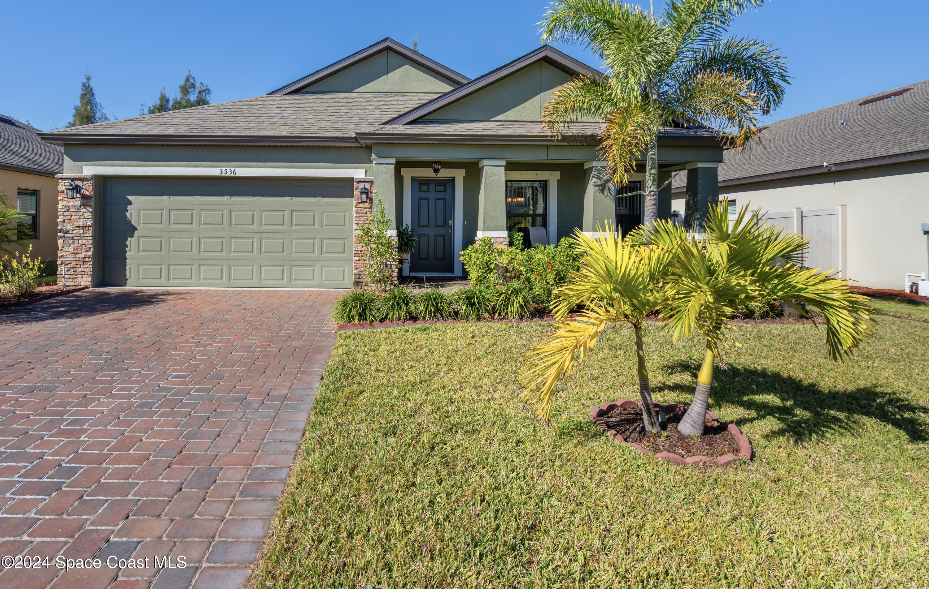 3536 Whimsical Circle