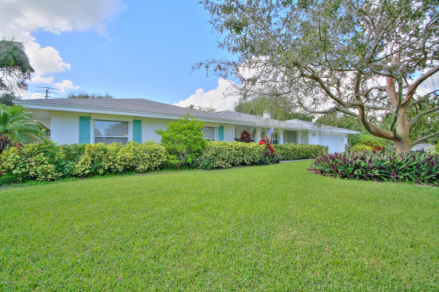 Photo 1 of 29 — 219 Watson Drive, Indialantic, FL 32903