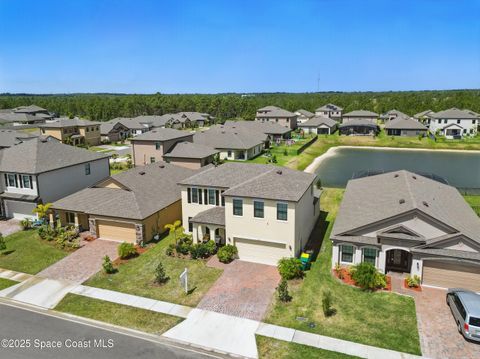 320 Wiregrass Avenue West Melbourne FL 32904