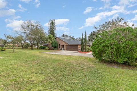 A home in Melbourne