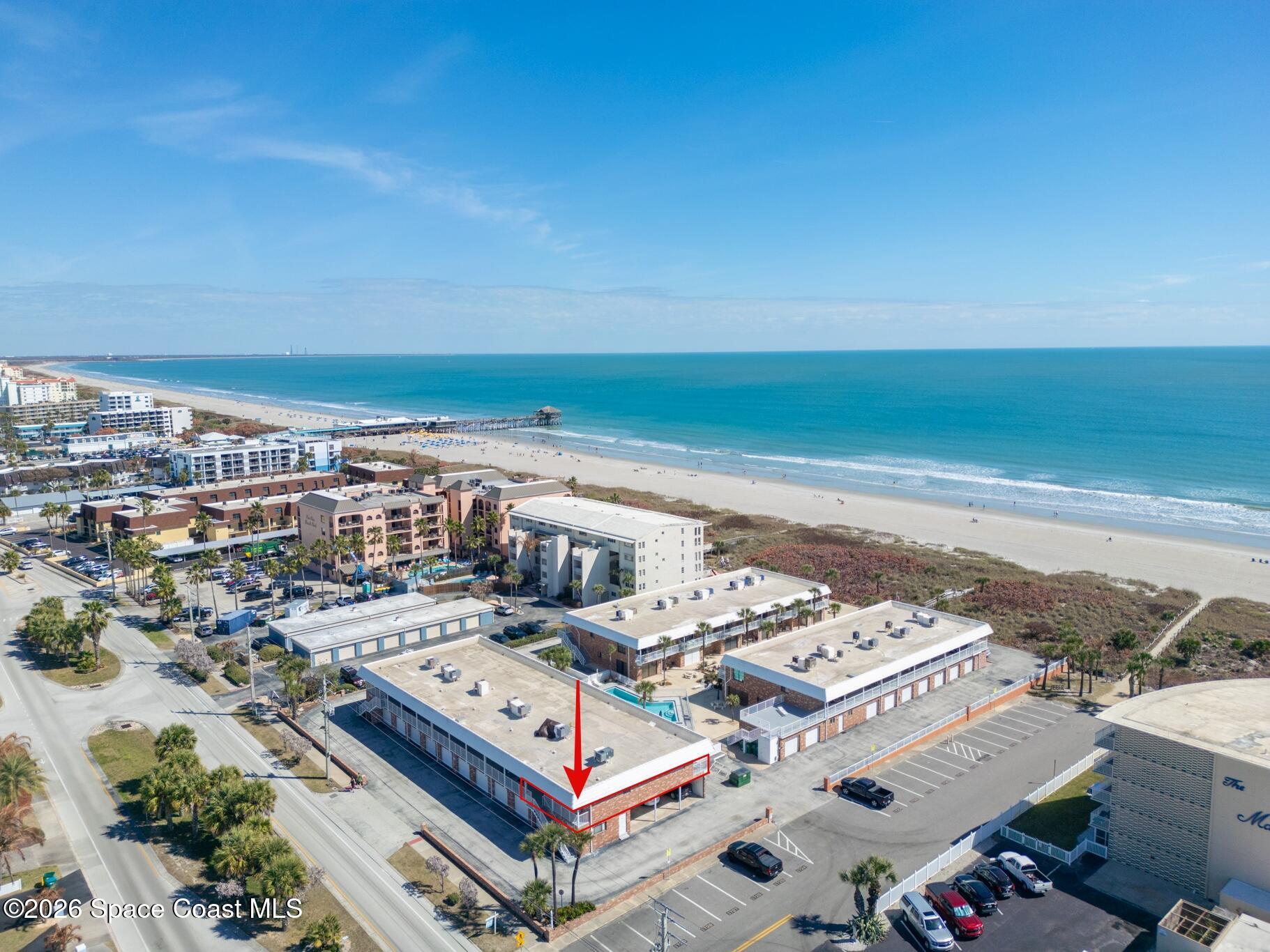 5000 Ocean Beach Boulevard B11