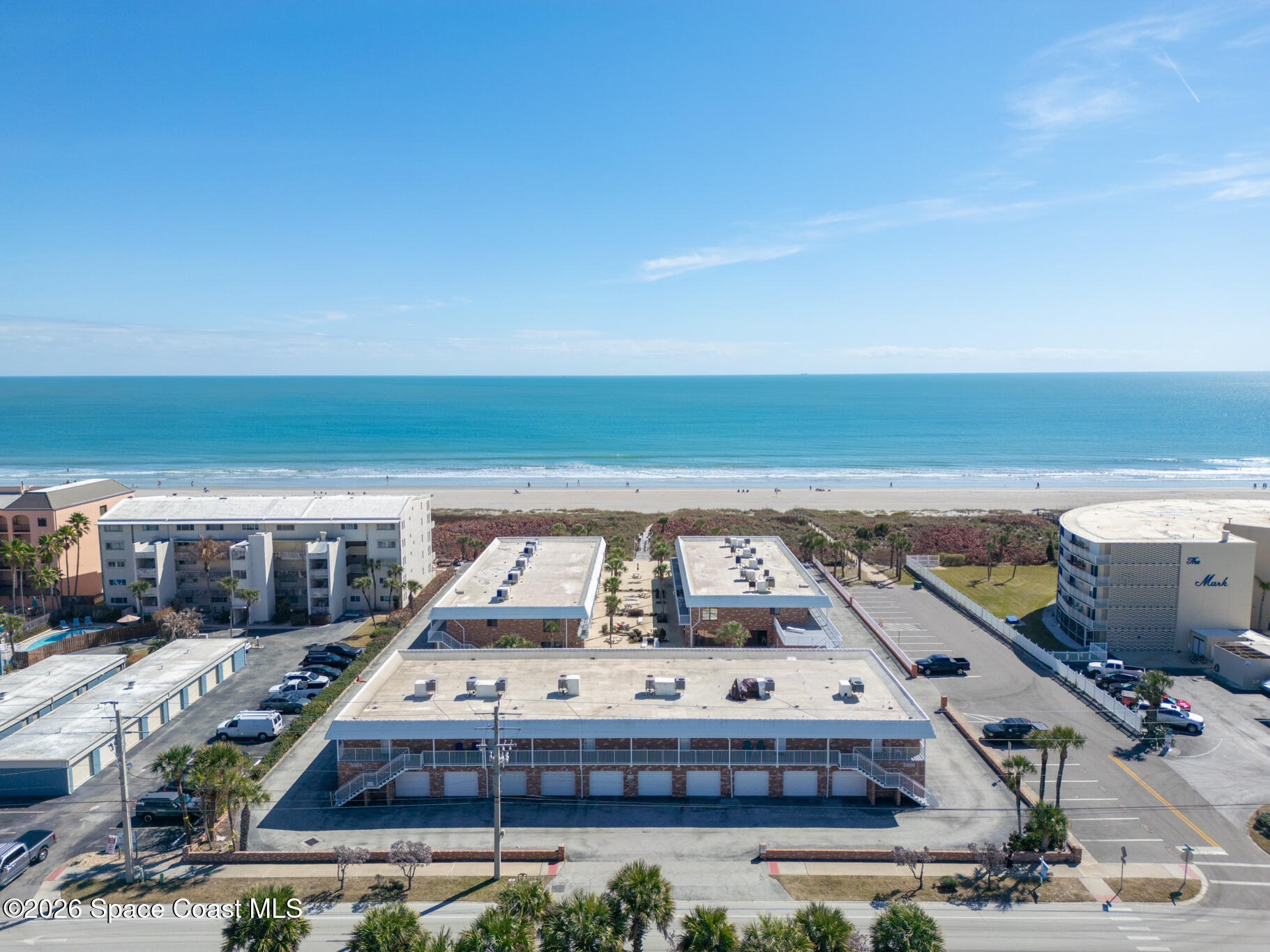 5000 Ocean Beach Boulevard B11