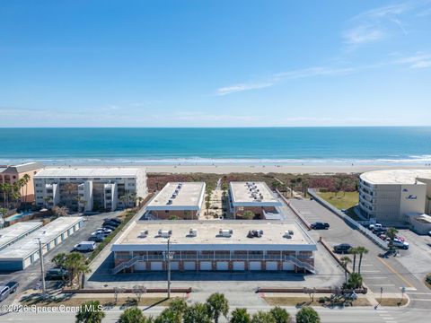 5000 Ocean Beach Boulevard B11 Cocoa Beach FL 32931