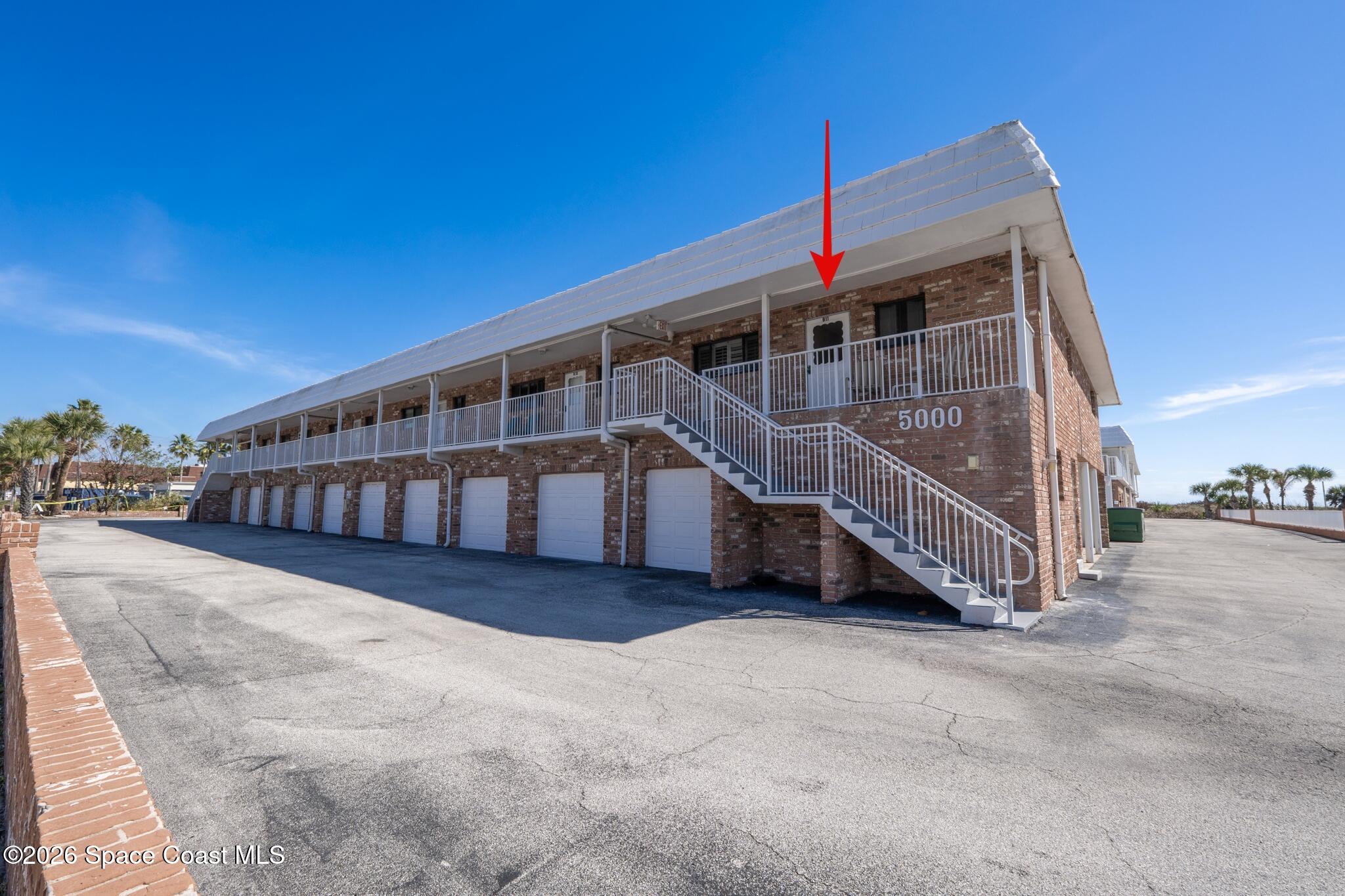 5000 Ocean Beach Boulevard B11