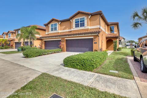 765 Simeon Drive Satellite Beach FL 32937