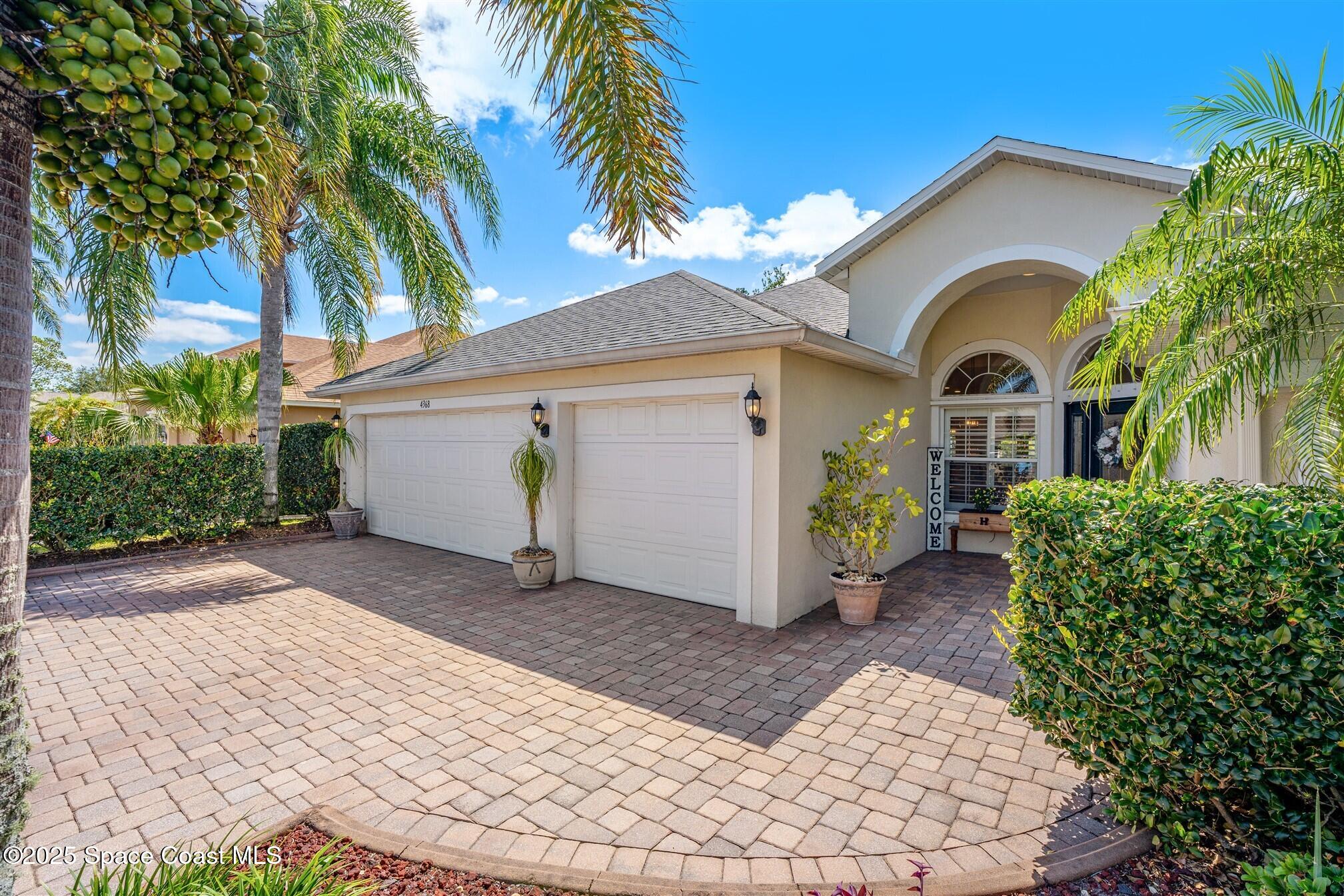 4368 Heaton Park Trail