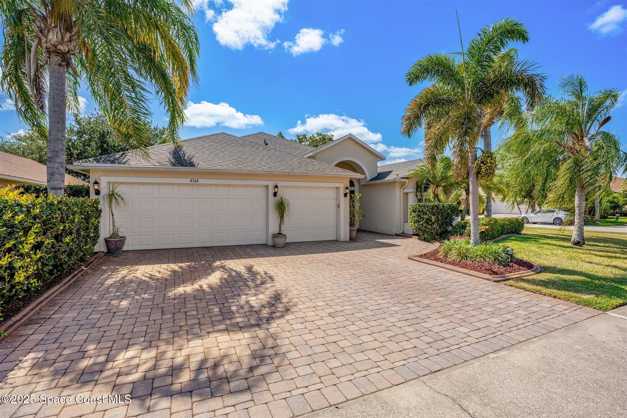 4368 Heaton Park Trail