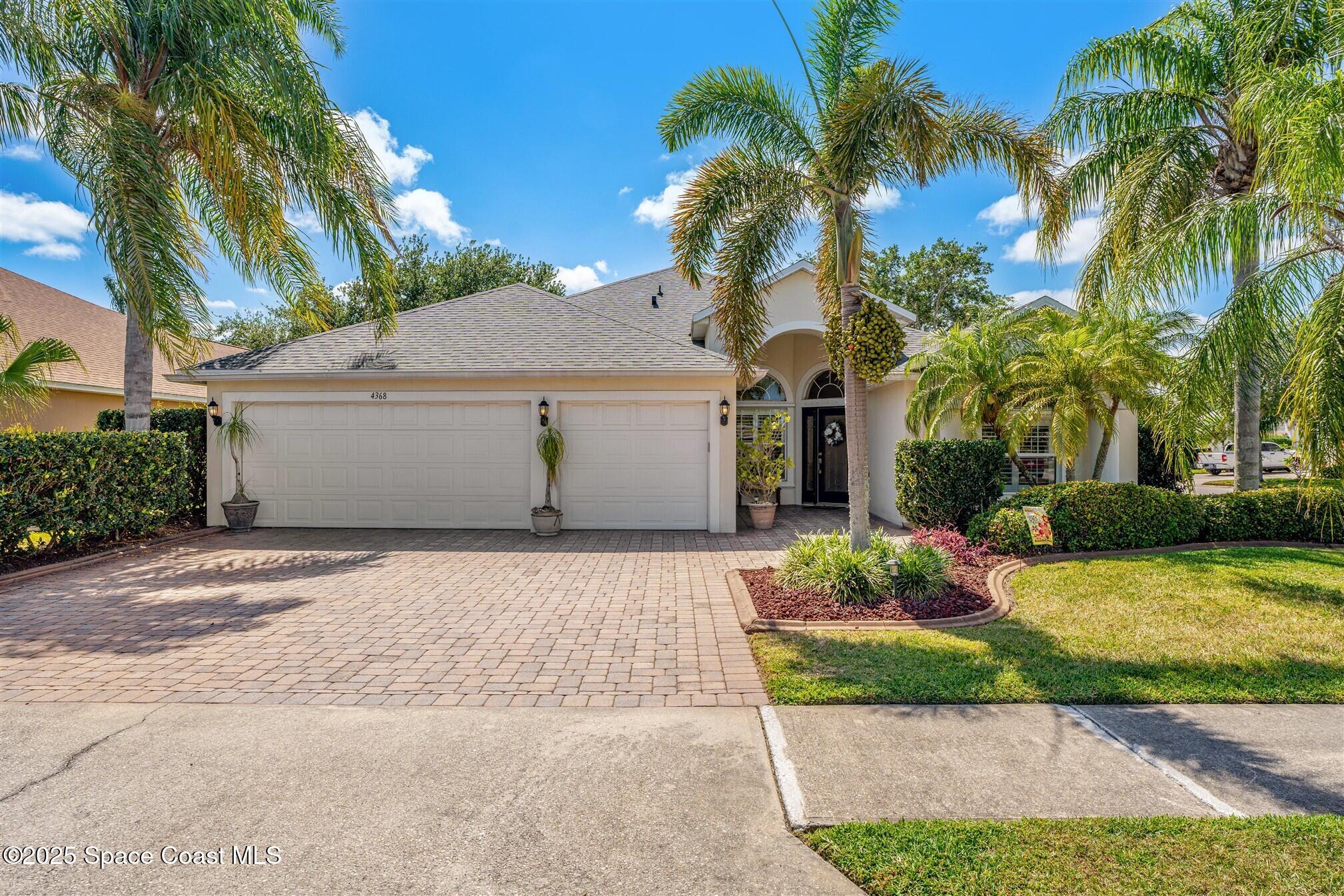 4368 Heaton Park Trail