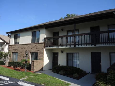 1515 Huntington Lane 821 Rockledge FL 32955