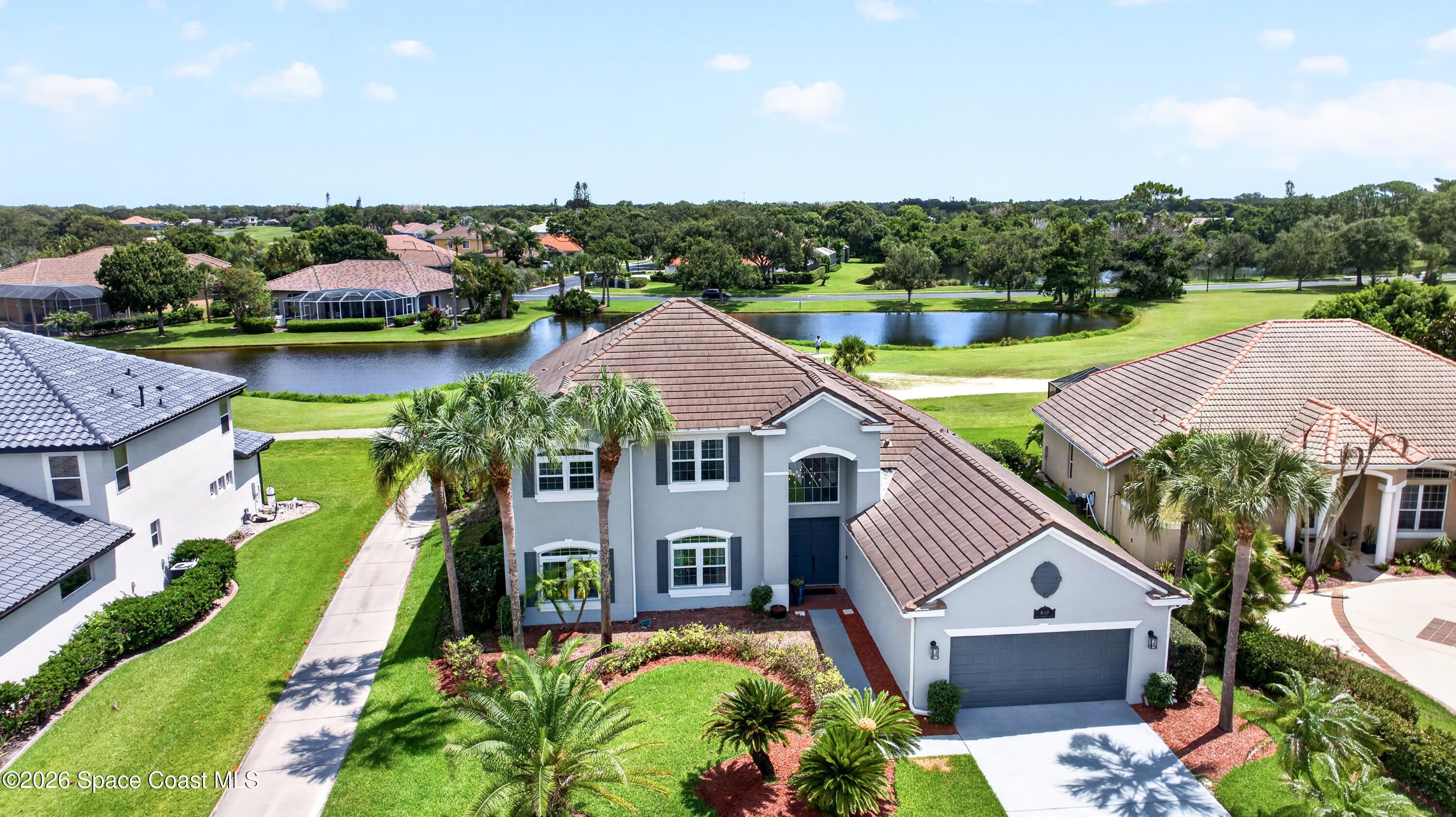 8043 Old Tramway Drive