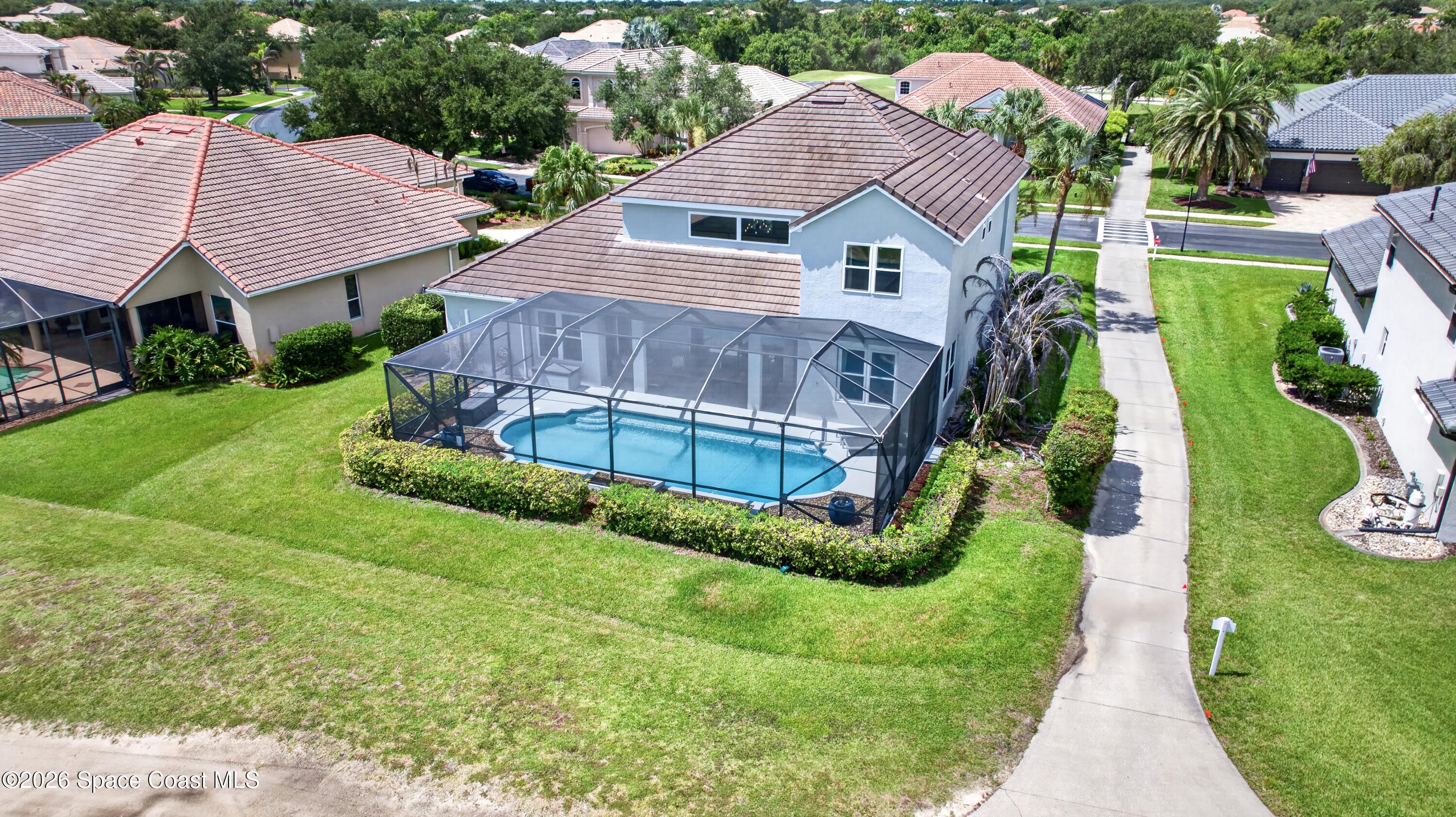 8043 Old Tramway Drive