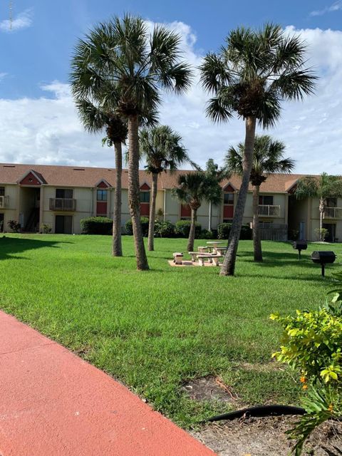 A home in Palm Bay