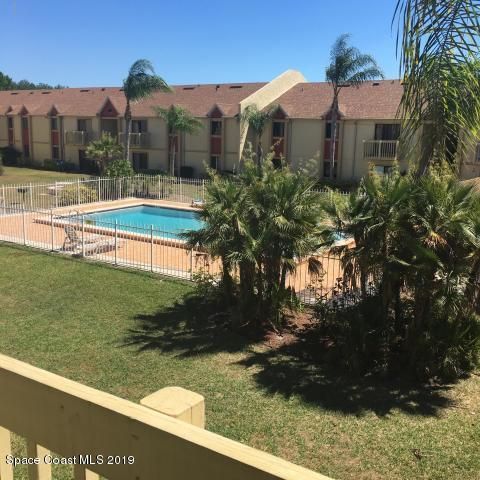 A home in Palm Bay