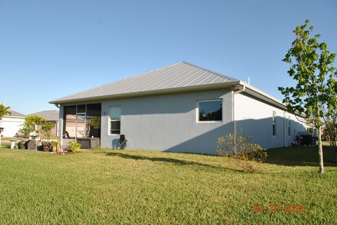 A home in Melbourne