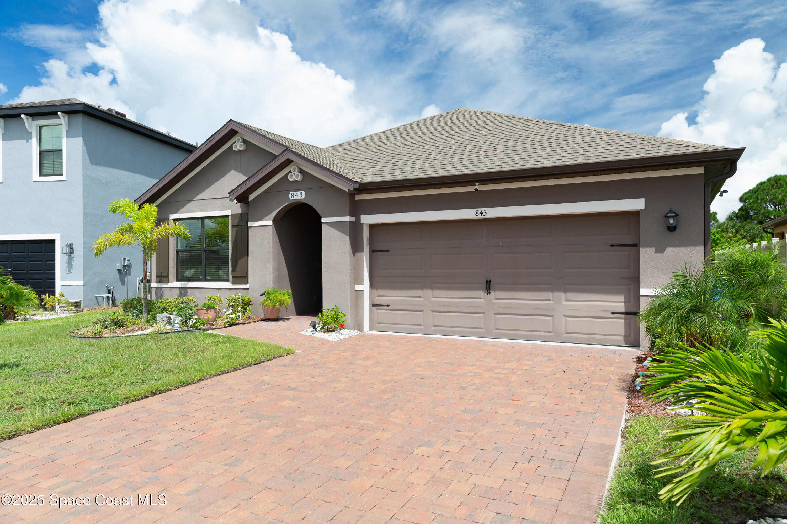 843 Remington Green Drive SE