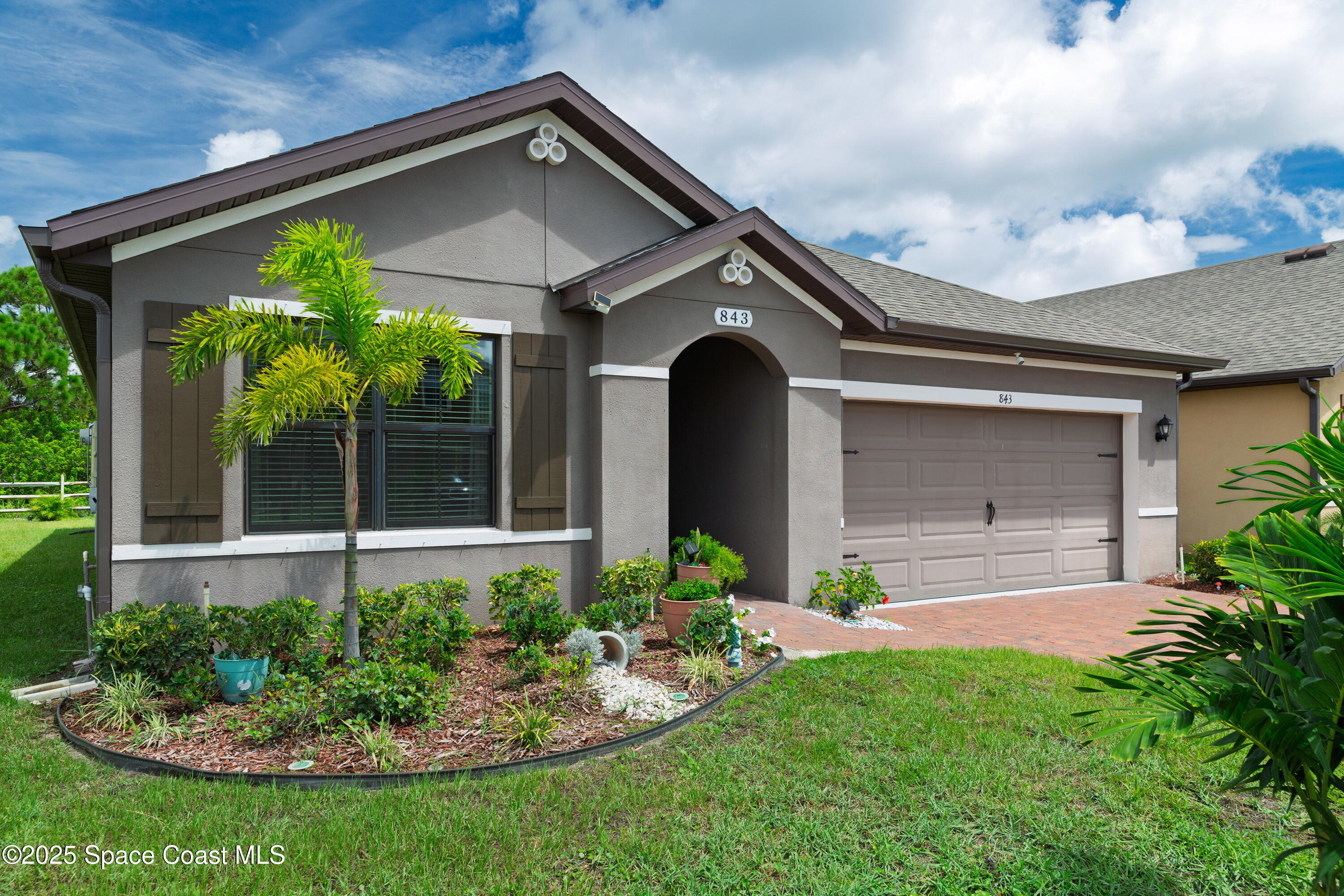 843 Remington Green Drive SE