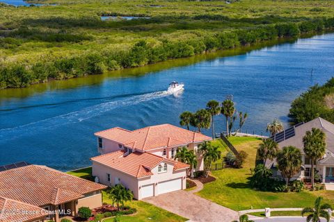 1947 Sykes Creek Drive Merritt Island FL 32953
