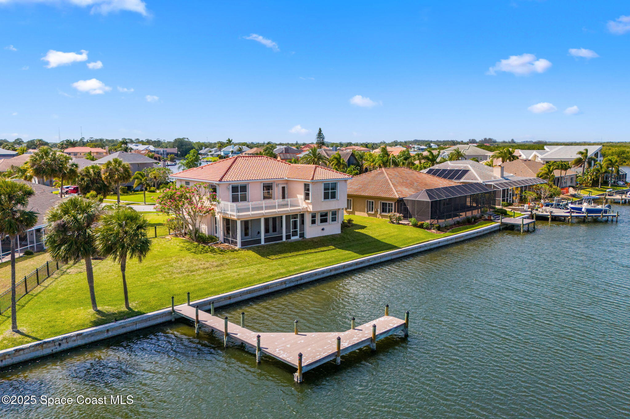 1947 Sykes Creek Drive