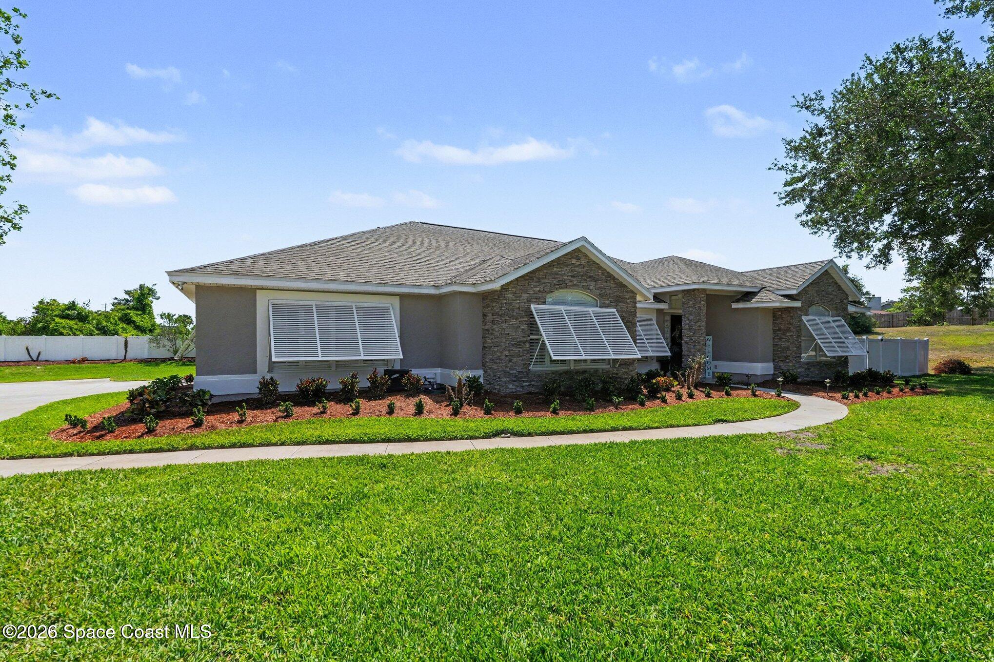 3812 Woodhaven Court