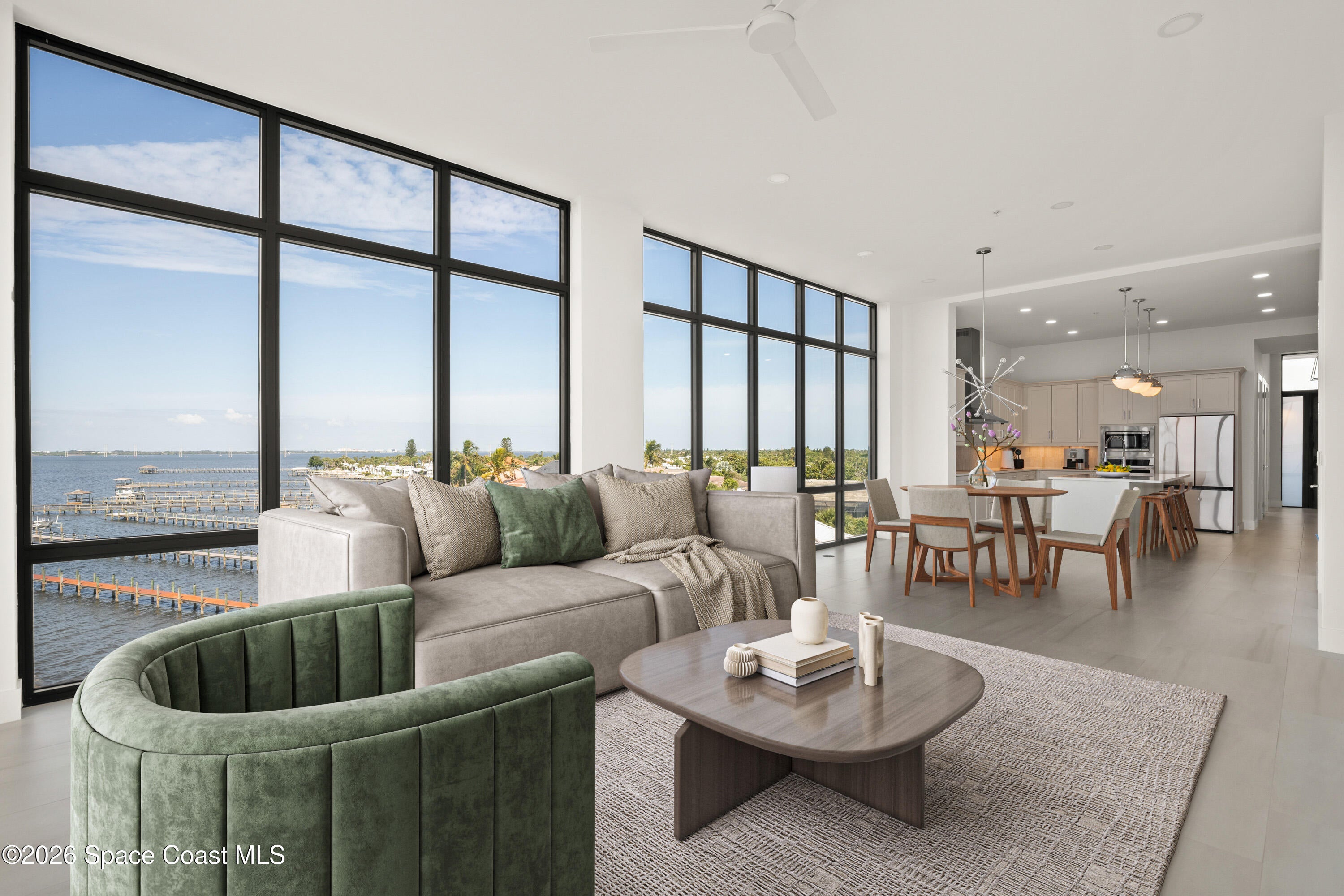 225 Strand Drive 408