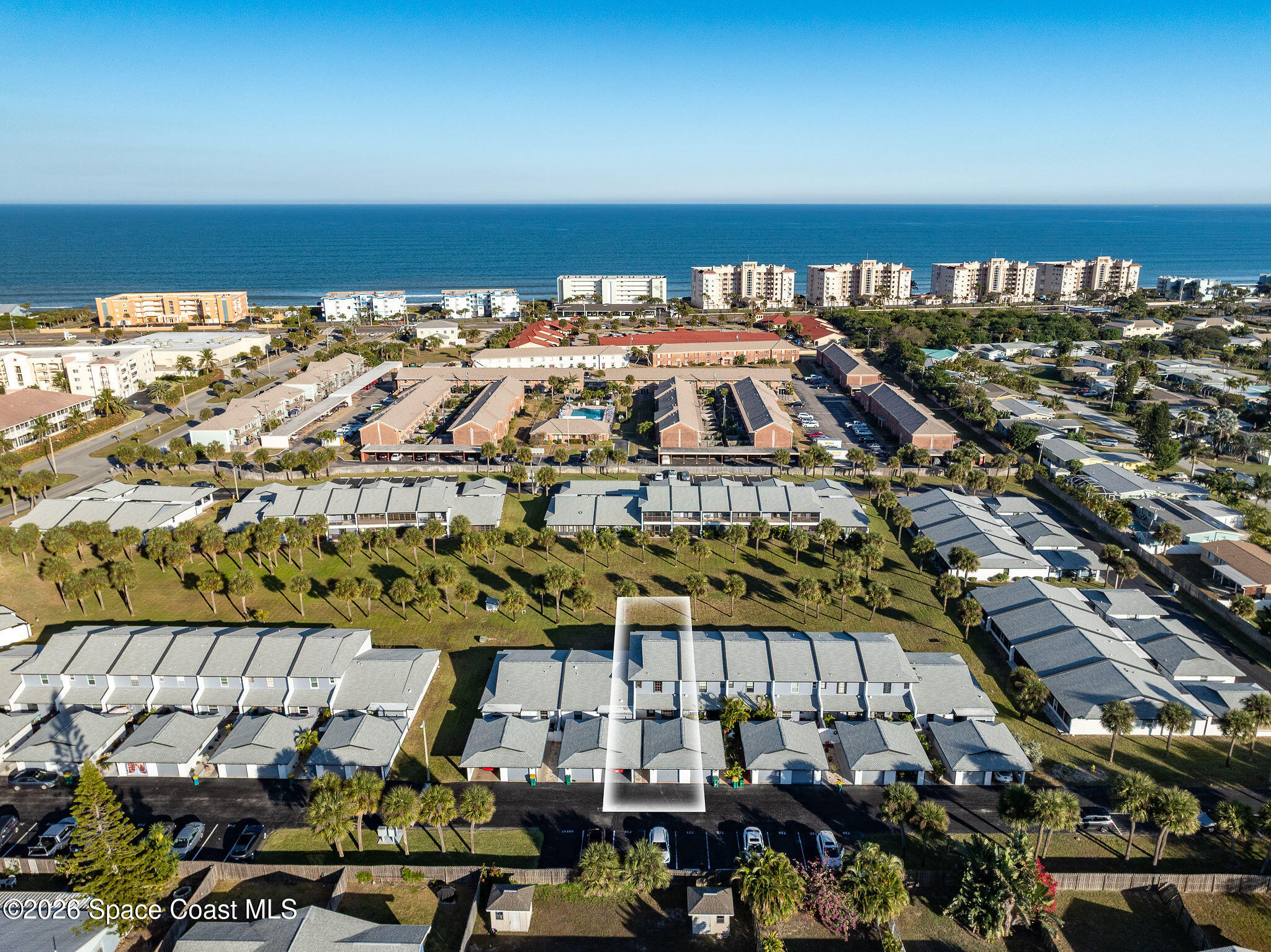 720 Palm Springs Circle