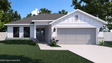 725 Tejon Avenue SW Palm Bay FL 32908