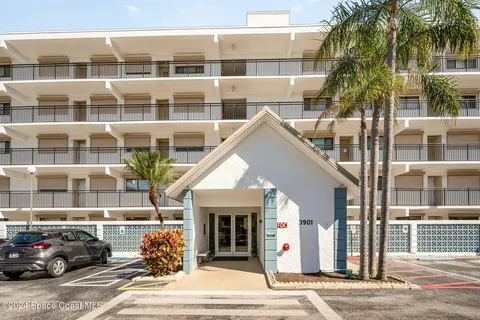 3901 Dixie Highway NE Unit 106, Palm Bay, FL 32905 - MLS#: 1031199