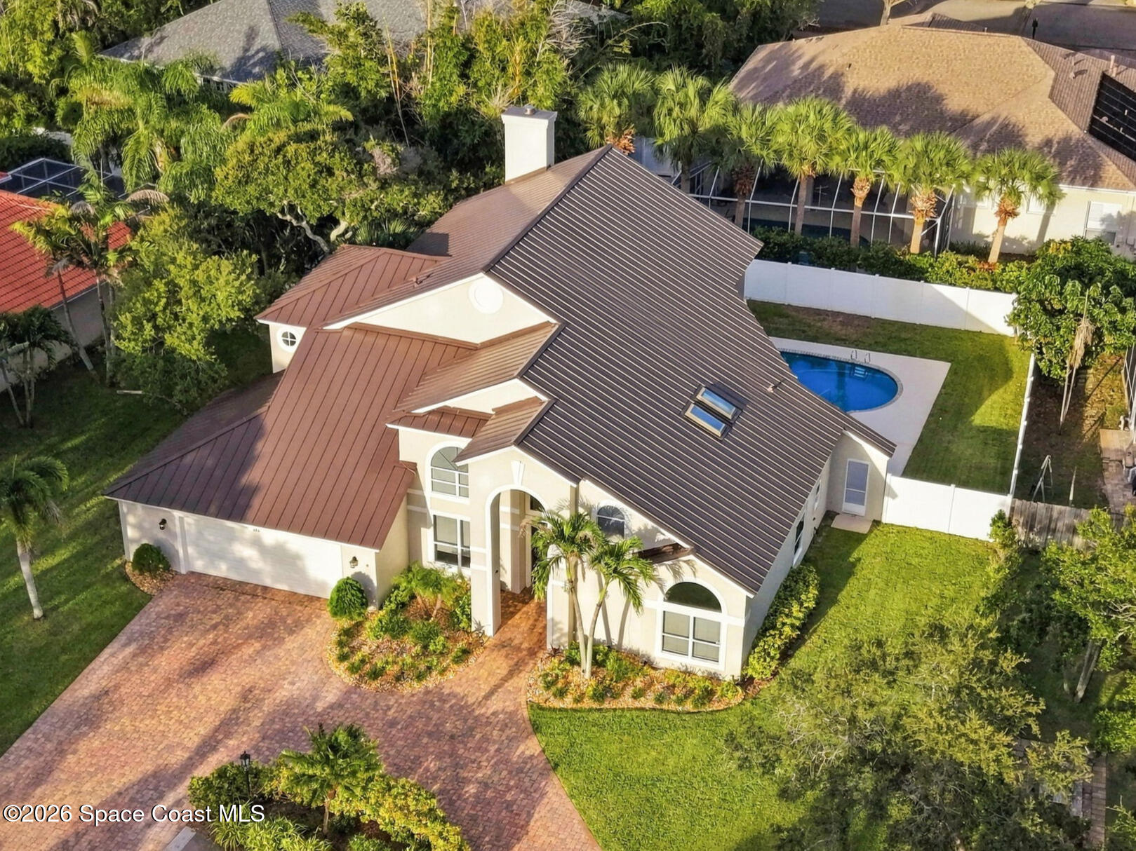 680 Nightingale Drive