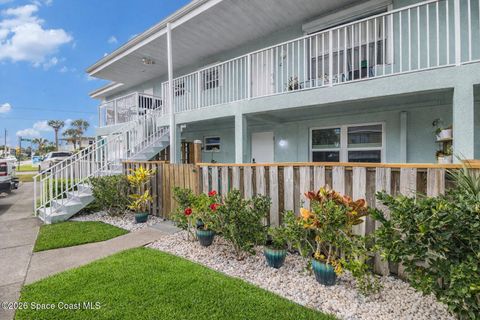 7605 Ridgewood Ave 3 Cape Canaveral FL 32920