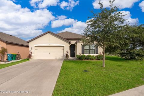 3492 Indian River Parkway Mims FL 32754