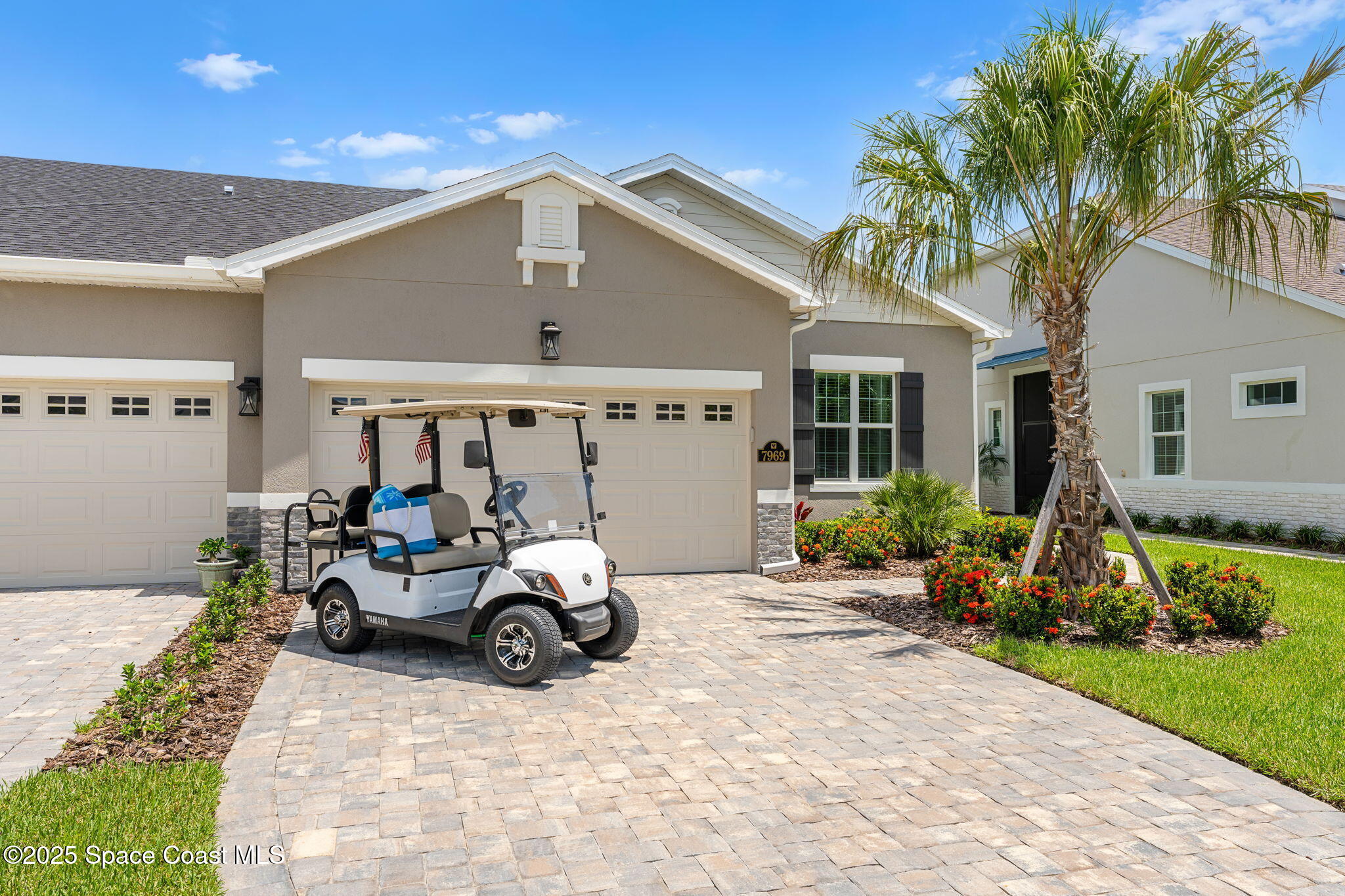 7969 Cache Creek Lane