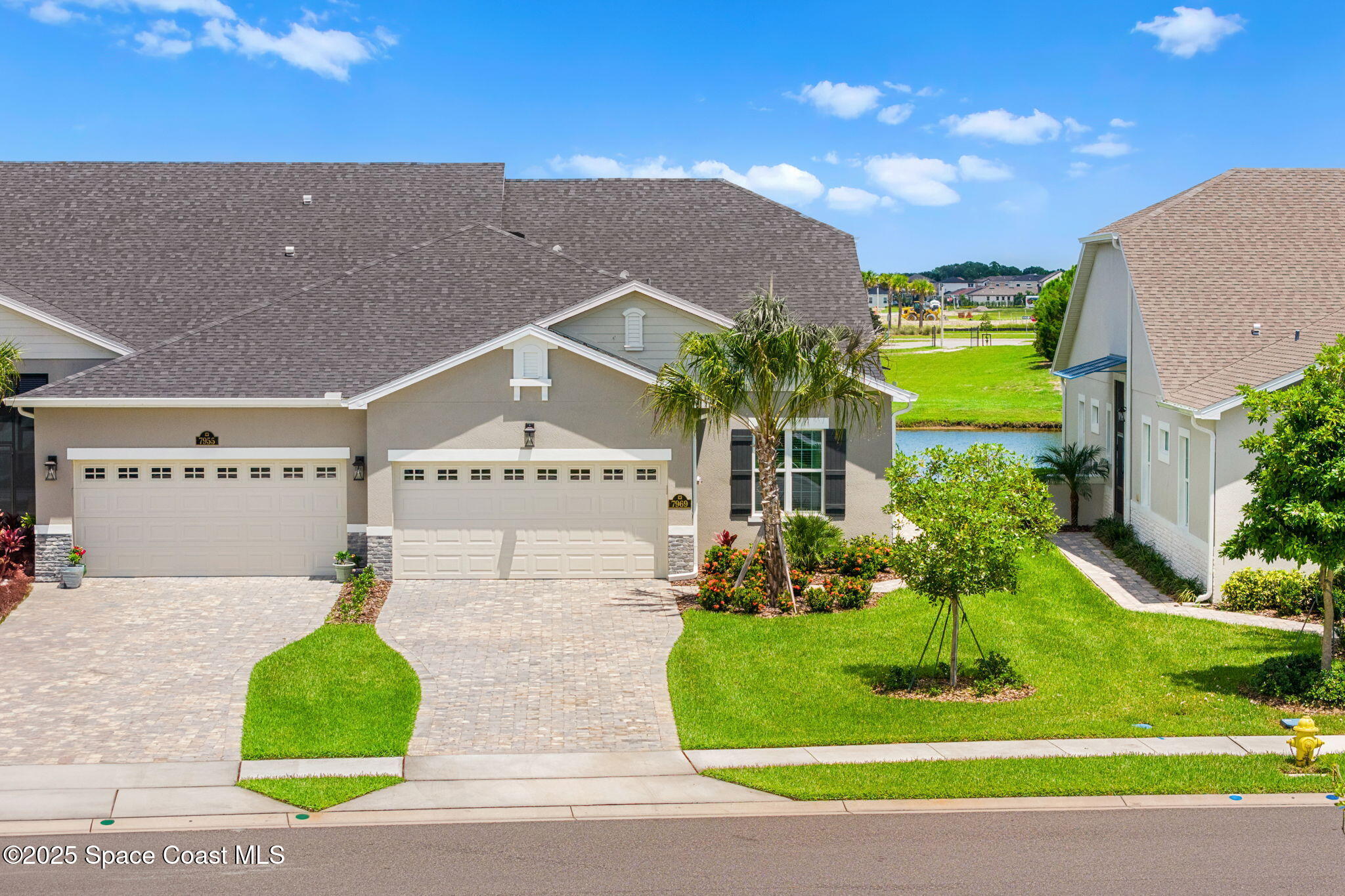 7969 Cache Creek Lane