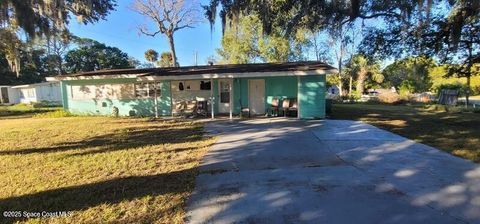 Photo of 900 S Park Avenue, Titusville, FL 32780 (MLS # 1064610)