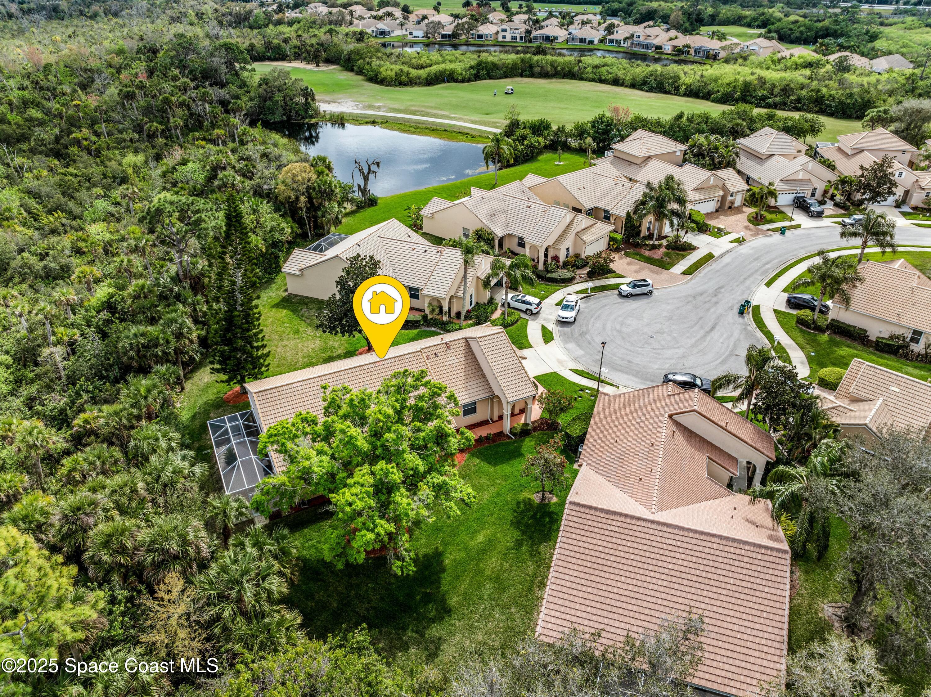 8201 Simpkins Way