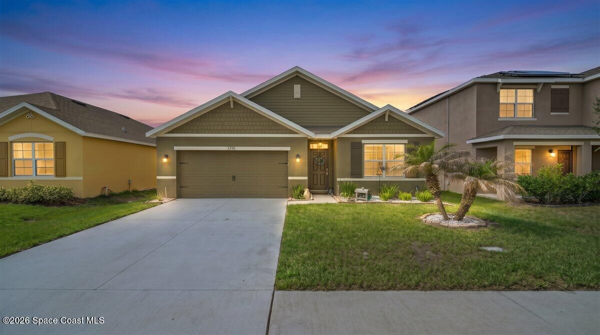 3250 Burrowing Owl Drive