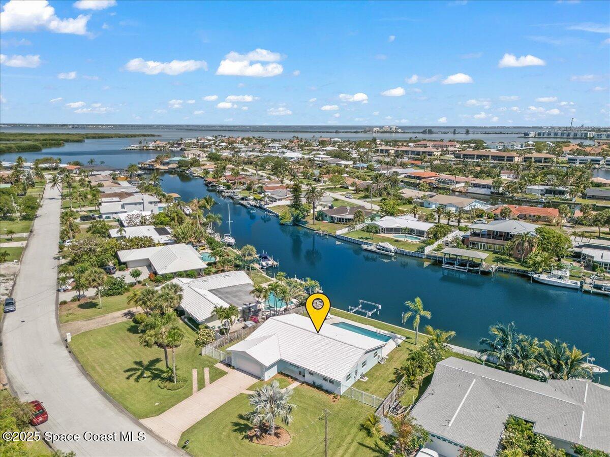 161 Bahama Boulevard