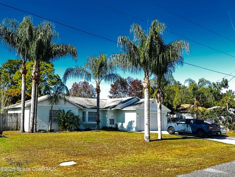 7200 Oakwood Avenue Cocoa FL 32927