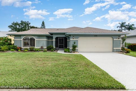 1453 Patriot Drive Melbourne FL 32940