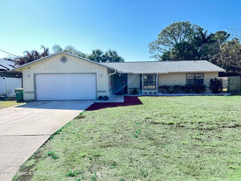 5075 Carter Street Port Saint John FL 32927