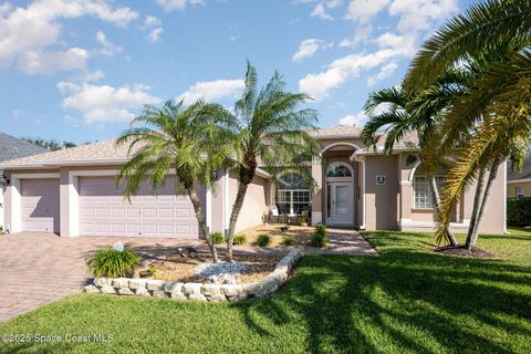 2883 Galindo Circle Melbourne FL 32940