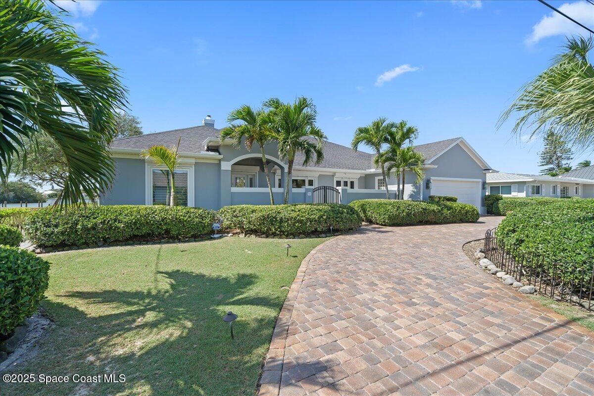 110 W Bay Drive
