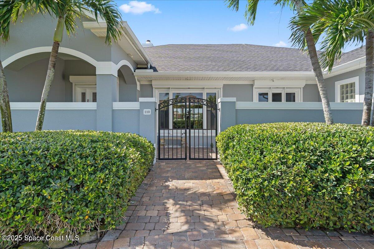 110 W Bay Drive