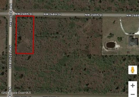 15998 NW 268th Street Okeechobee FL 34972