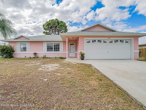 Property photo of 483 melrose lane, sebastian, fl 32958