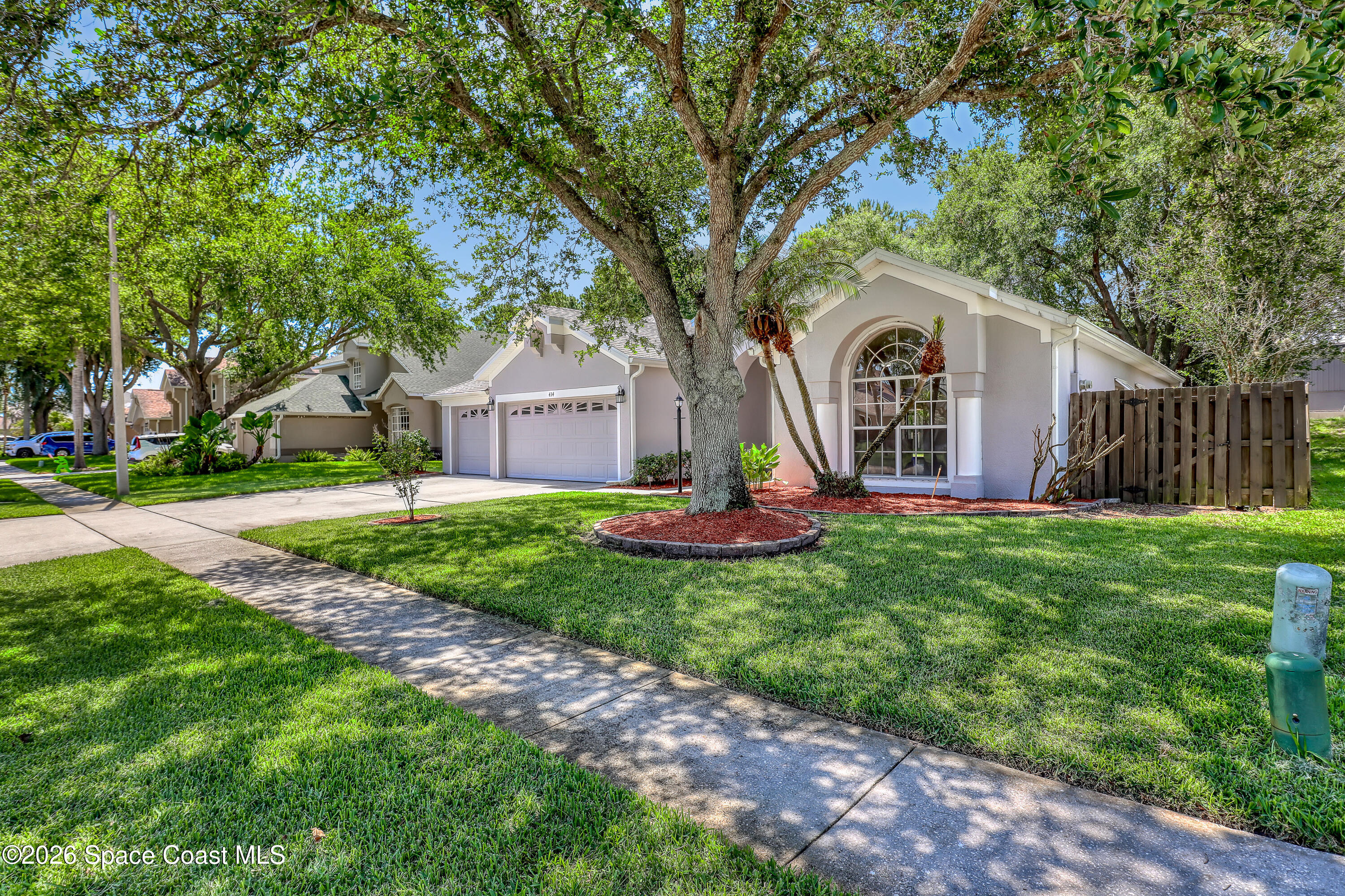 434 Heathrow Circle